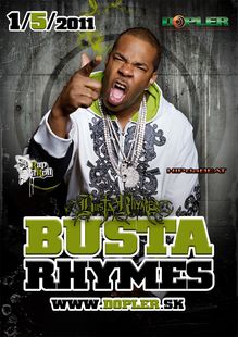 Busta